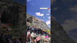 इस बार  Amarnath yatra करने कौन कौन जा रहा है#shorts#amarnath#ytshorts_#viralshorts#mahadev#barfani