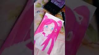 #art #художник #shortvideo #настя #алтушкадляскуфа #drawing #рекомендации #альтушка