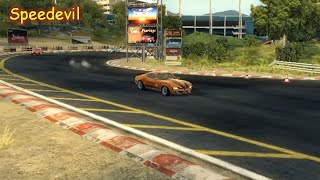 Speedevil - FlatOut 2