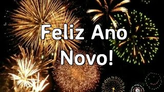 Feliz Ano Novo