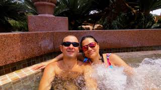 ITC Grand GOA family trip | Daily serie, Vlog #2 Foreigners in INDIA 🇮🇳