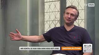 ŚWIATOWE SUKCESY POLSKIEGO KINA | Kulturkampf: Michał Kondrat