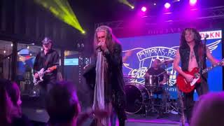 Pandora's Box (Aerosmith tribute) at Boatyard LKN