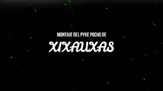 XIXAUXAS MONTAJE | OLA? JUEGAS LOL?