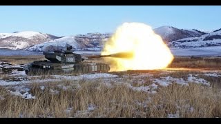 Экскл-в Бой Армия ДНР зачиcтка Углегорска 30 01  Донецк 2015 War in Ukraine