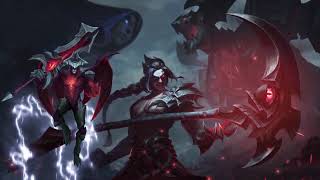 Todas las frases de kayn hacia  Aatrox