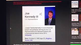 Joe Kennedy III SOTU 2018 rebuttal & ‘fault lines of a fractured nation’