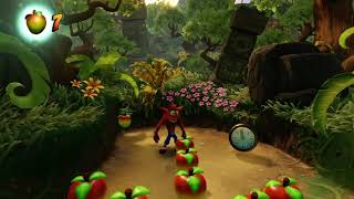 Crash Bandicoot - Boulders (N Sane Trilogy)