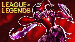 НУБЫ в Лиге Легенд! (League of Legends)