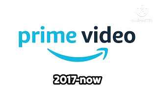 Amazon prime video logo remake