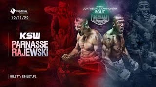 KSW 76 - typowanie || predictions