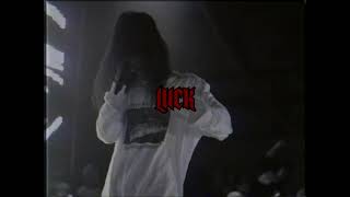 [FREE] SAD BONES x surrenderdorothy TYPE BEAT "LUCK"