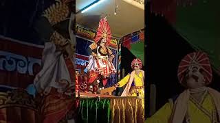 🔥💥ಶ್ರೀ ಚಂದ್ರಕಾಂತ್ ಮೂಡುಬೆಳ್ಳೆ ಅವರ ಸ್ವರ ಅಬ್ಬಾ 🔥💥 #yakshagana #ಮೂಡುಬೆಳ್ಳೆ#ಸಾಲಿಗ್ರಾಮಮೇಳ #ಕೀಚಕವಧೆ