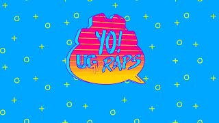 YO! UGTV RAPS (Pilot Ep) ft  Mondo Slade, Illwerd, Meech Bug and MORE!