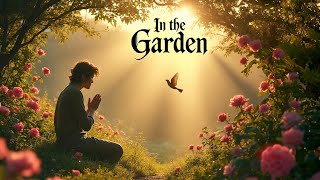 In the Garden With Lyrics - Christian HYMN (Metal Version)