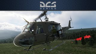 DCS 2.9 Worlds Apart - Spring 2025 Campaign Mission 06 (Full ver.)