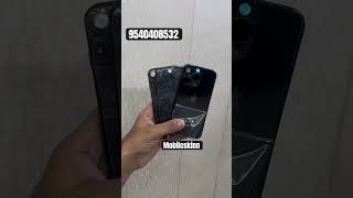 Convertor cover for iphone 7/8/se2020 to 14 pro