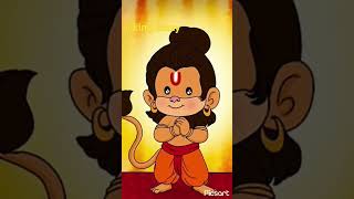 Jai Hanuman ❤️❤️💖 Jai shree Ram  #reels#short video@king crazy