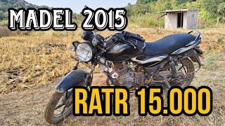 second hand bike for sale Disco Re 125 rate 15.000 #automobile #video #viralvideo #videos #public