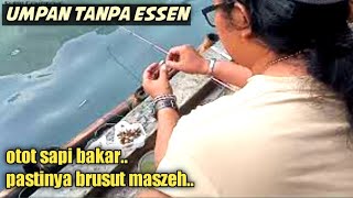 UMPANJITU GALATAMA LELE tanpa essen||brusut juga maszeh...