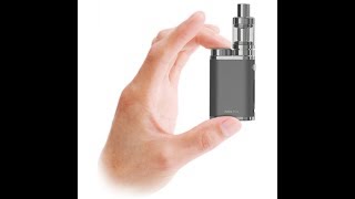 Делаем мех мод из iStick pico 75w . И почему горят платы в бокс модах.