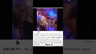 Update on Britney being slapped pt2 #ytshorts #britneyspears #victorwembanyama #whatdoyouthink