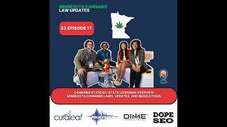 Minnesota Cannabis Law Updates