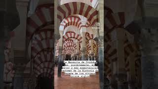 Mezquita de Córdoba