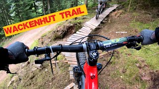 BAD WILDBAD 21.05.23 WACKENHUT TRAIL