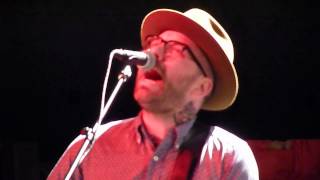 City and Colour - Weightless @ Rams Head Live