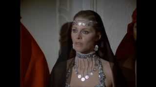 Lindsay Wagner - (Super Jaimie) - KIng 6/6