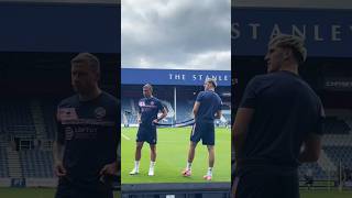 Open Training Day - QPR