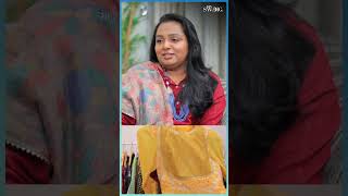 எனக்கு நிறைய Orders வர்றதே என் அம்மா மூலமாதான் | Actress Saranya Bhagyaraj