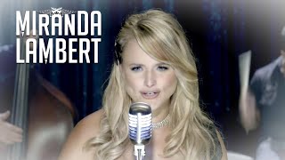 MIRANDA LAMBERT ONLY PRETTIER