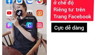 Cách Bảo Mật Danh Sách Bạn Bè Trên Trang Facebook Cá Nhân Chỉ Với 30 Giây!!