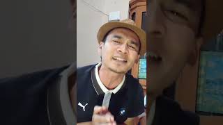 Arti kehidupan Mus Mujiono Cover by Irwan Fauna feat Fajar #shorts (3)