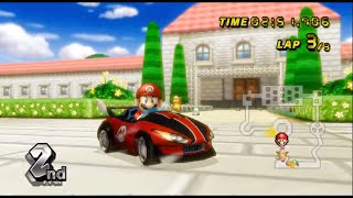 Mario Kart Wii Tournament Day #5 マリオカートWii トーナメント - EP5 #mariokart #マリオカートwii #mario #gaming #wii