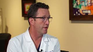 Everyday Kentucky: The Importance of Blood Donation with Dr. Andrew Coleman Bernard of UK Healthcare