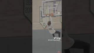 SportsCenter Worthy! #basketball #nba #highlights #hoops #shorts #sports