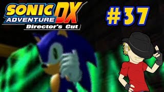 Let's Play Sonic Adventure DX - Episode 37