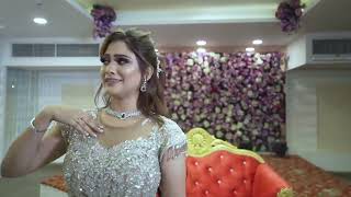 My suprise bridal dance ｜｜ mahi me kithe rhe gya  niti mohan ｜｜ ring ceremony shystyles