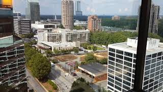 JW Marriott Hotel Atlanta