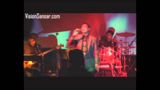 Songs Forever Musical tour with Bivek Shrestha (Kandara) and Chorus Band- highlights