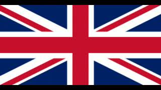 Great Britain Anthem (F1 Podium)