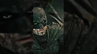 Freddie Dredd - Limbo | Bruce Wayne/Batman Man Edit | Neel Edits | #shorts