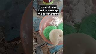 kalau di tempat mu apa namanya guys? #resepsi #rewang #guyubrukun #mukbang #pengantin #hajatan #desa