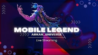 Live Mobile Legend - Season Manual