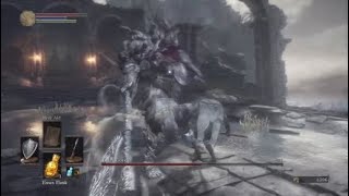 Dark Souls 3 - Iudux Gundyr