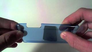 Aurora iPod Touch 4g Case Review!