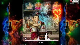 Ganpati Baapa Status // Ganpati Baapa DJ Status // New Ganpati  Status // Bapaa Coming Soon  //